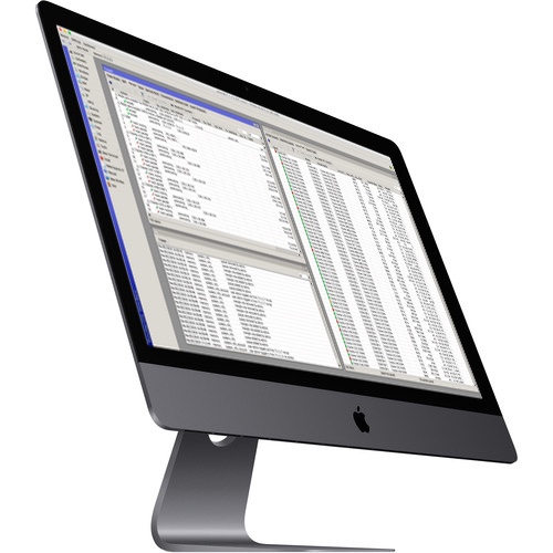 iMac con Winbox