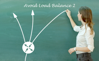 portada de Avoid Load Balance 2