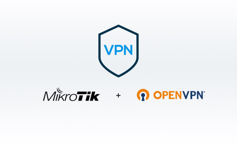 Imágen para Configuración de OpenVPN en router Mikrotik y clientes con Windows, macOS y Ubuntu