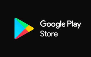 portada de Configuración para marcado de conexión para la Google Play Store